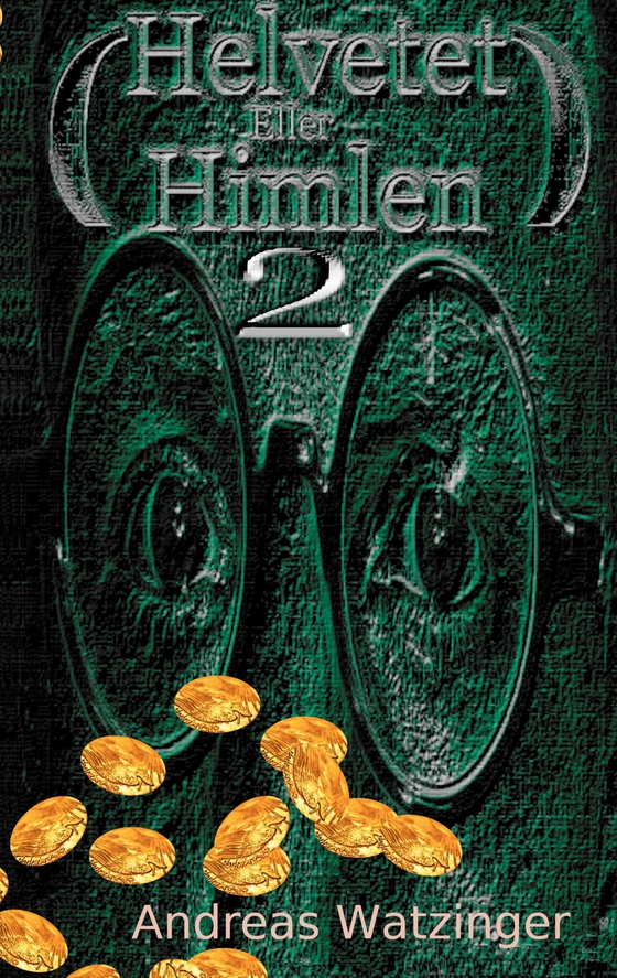 Helvetet Eller Himlen 2: Att vara eller att inte vara i helvetet