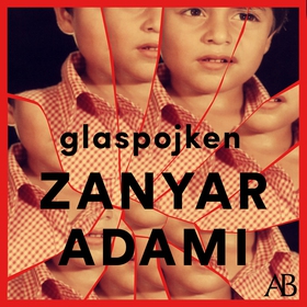 Glaspojken (ljudbok) av Zanyar Adami