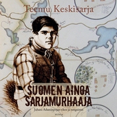 Suomen ainoa sarjamurhaaja