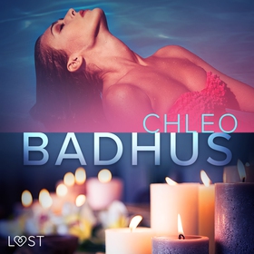 Badhus - erotisk novell (ljudbok) av Chleo
