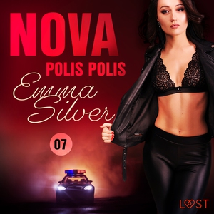 Nova 7: Polis polis - erotic noir (ljudbok) av