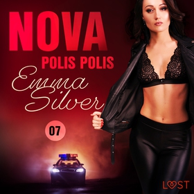 Nova 7: Polis polis - erotic noir (ljudbok) av 