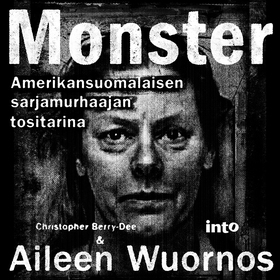 Monster (ljudbok) av Christopher Berry-Dee, Ail