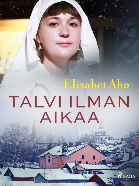 Talvi ilman aikaa