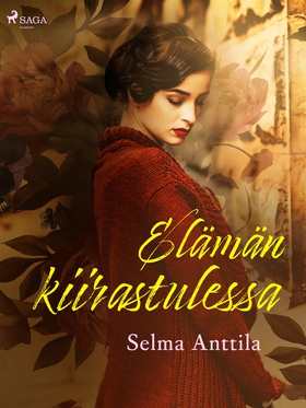 Elämän kiirastulessa (e-bok) av Selma Anttila