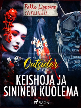 Keishoja ja sininen kuolema (e-bok) av Outsider