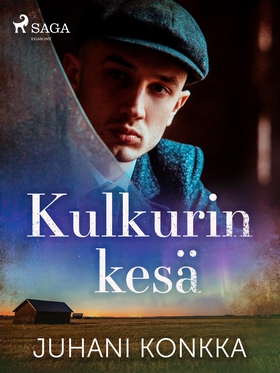 Kulkurin kesä (e-bok) av Juhani Konkka