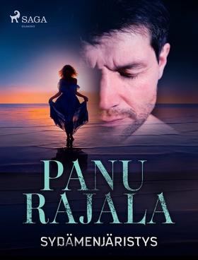 Sydämenjäristys (e-bok) av Panu Rajala