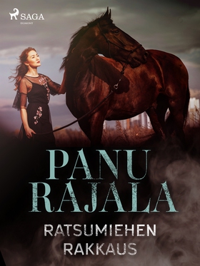 Ratsumiehen rakkaus (e-bok) av Panu Rajala
