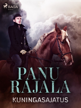 Kuningasajatus (e-bok) av Panu Rajala