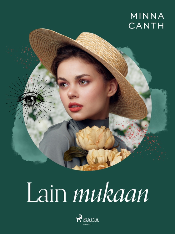 Lain mukaan (e-bok) av Minna Canth