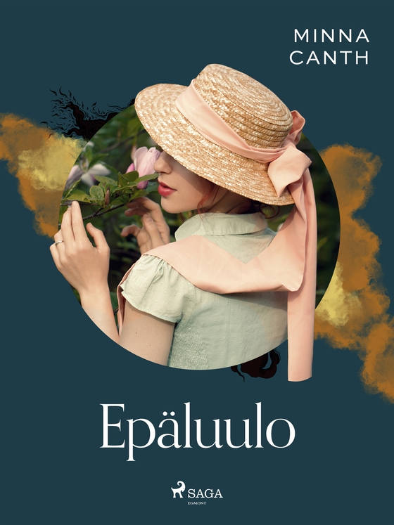 Epäluulo