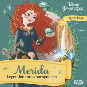 Hur det började: Merida -legenden om smaragdern