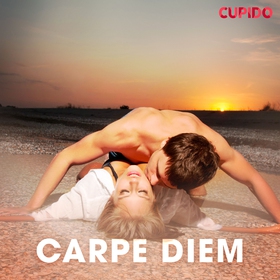 Carpe Diem (ljudbok) av Cupido