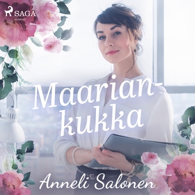 Maariankukka (ljudbok) av Anneli Salonen