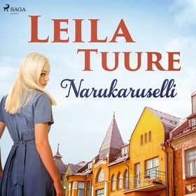 Narukaruselli (ljudbok) av Leila Tuure