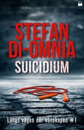 Suicidium (e-bok) av Stefan Di-Omnia