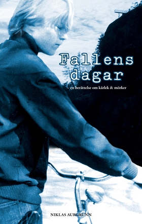Fallens dagar (e-bok) av Niklas Aurgrunn