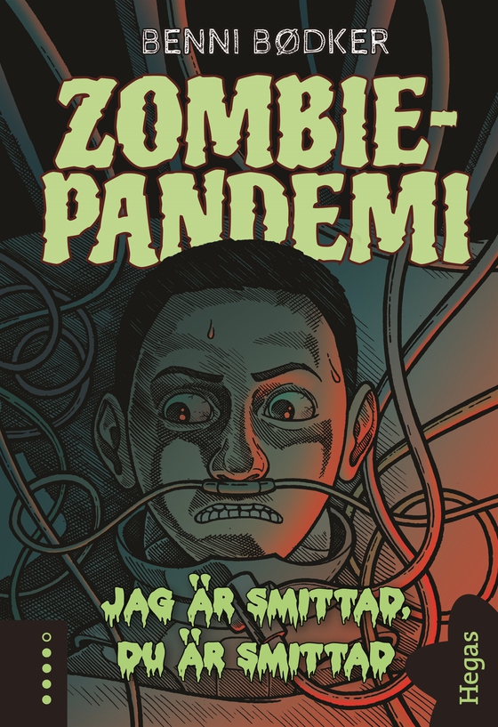 Jag är smittad, du är smittad