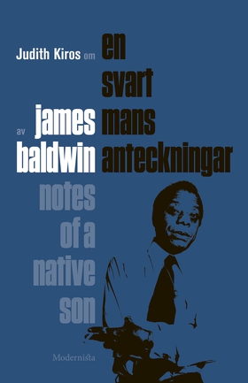 Om En svart mans anteckningar av James Baldwin 