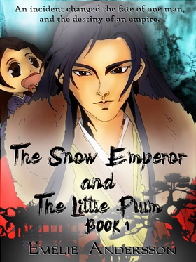 The Snow Emperor and The Little Plum: Book 1 (e