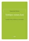 Tyttöjen toinen koti