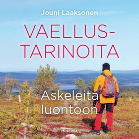 Vaellustarinoita (ljudbok) av Jouni Laaksonen
