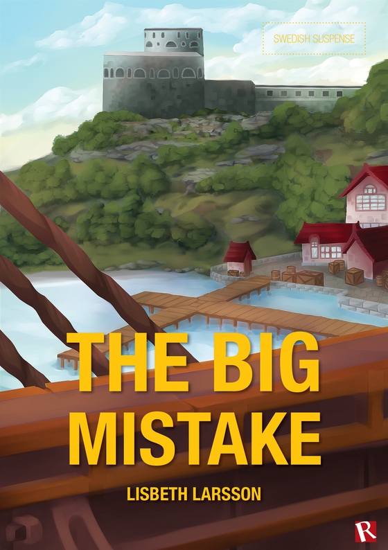 The big mistake