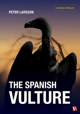 The Spanish vulture (e-bok) av Peter Larsson