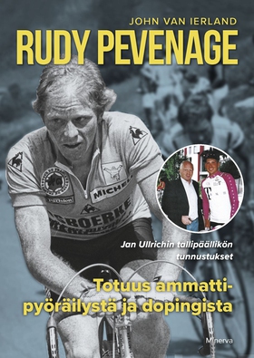 Rudy Pevenage (e-bok) av Rudy Pevenage, John va