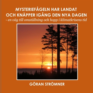 Mysteriefågeln har landat och knäpper igång den