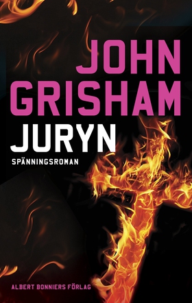 Juryn (e-bok) av John Grisham