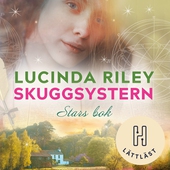 Skuggsystern (lättläst) : Stars bok