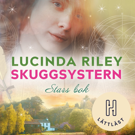 Skuggsystern (lättläst) : Stars bok
