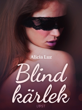 Blind kärlek - erotisk novell (e-bok) av Alicia