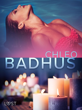 Badhus - erotisk novell (e-bok) av Chleo