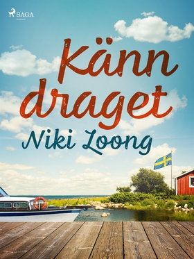 Känn draget (e-bok) av Niki Loong