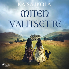 Miten valitsette (ljudbok) av Kaisa Ikola, Kais