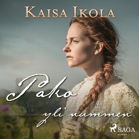 Pako yli nummen (ljudbok) av Kaisa Ikola