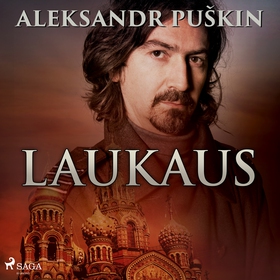 Laukaus (ljudbok) av Aleksandr Pushkin