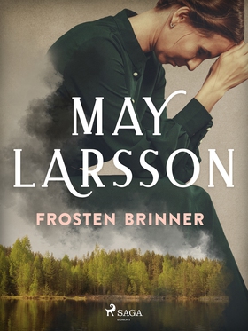 Frosten brinner (e-bok) av May Larsson