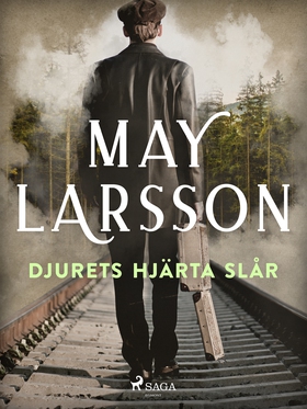 Djurets hjärta slår (e-bok) av May Larsson