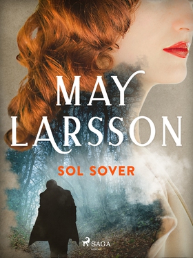 Sol sover (e-bok) av May Larsson