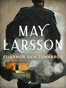 Stjärnor och tunnbröd (e-bok) av May Larsson