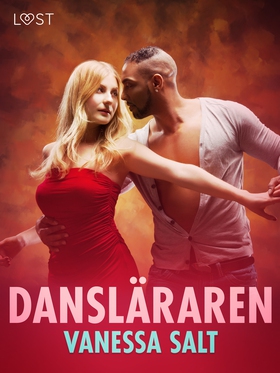 Dansläraren - erotisk novell (e-bok) av Vanessa