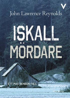 Iskall mördare (e-bok) av John Lawrence Reynold