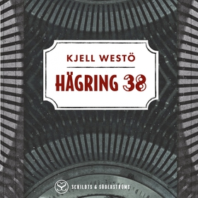 Hägring 38 (ljudbok) av Kjell Westö