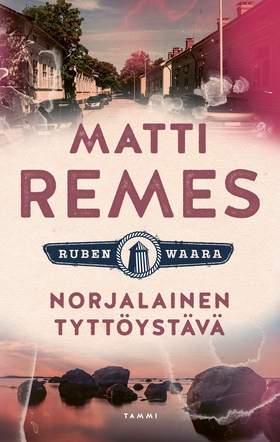 Norjalainen tyttöystävä (e-bok) av Matti Remes