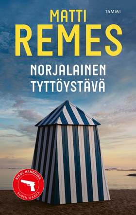Norjalainen tyttöystävä (e-bok) av Matti Remes