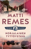 Norjalainen tyttöystävä
